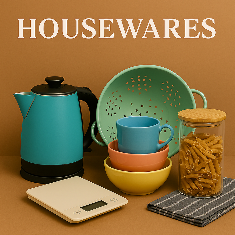 Housewares