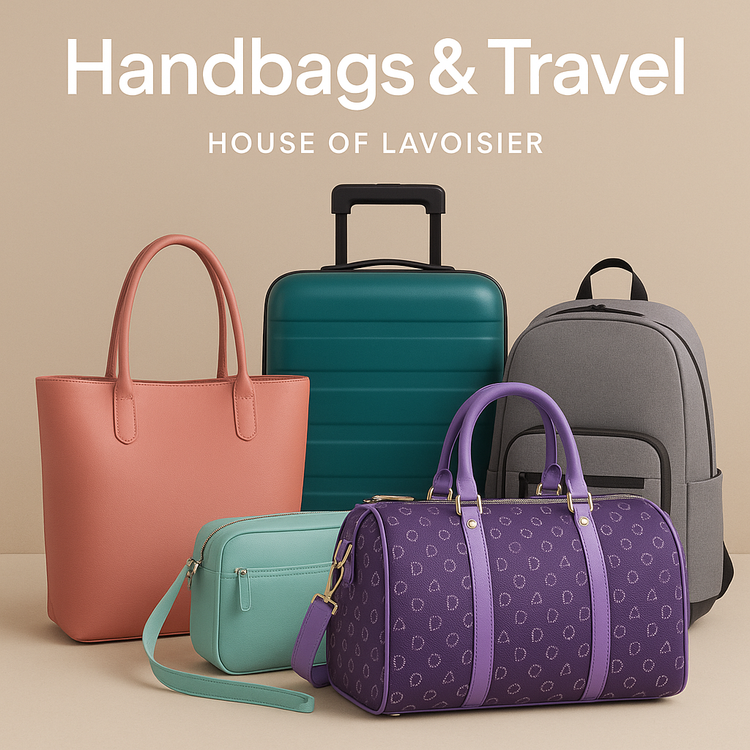 Handbags & Travel