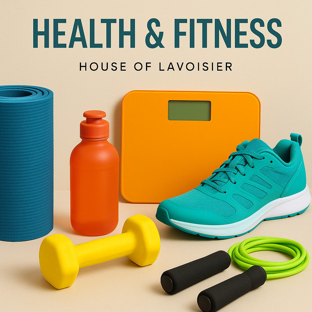 Health & Fitness