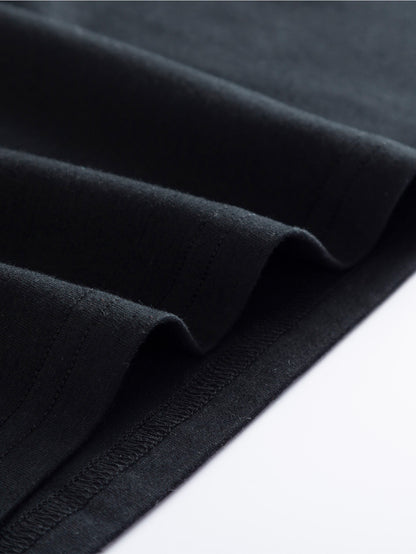 Combed Cotton New Christmas Tshirt Children