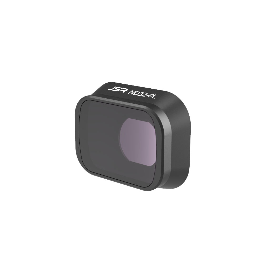 JUNESTAR Filter Is Suitable For DJI Imperial Mini 3Pro Accessories Camera Filter ND Light Reduction CPL