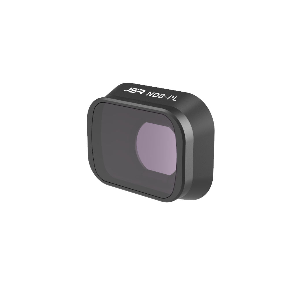 JUNESTAR Filter Is Suitable For DJI Imperial Mini 3Pro Accessories Camera Filter ND Light Reduction CPL