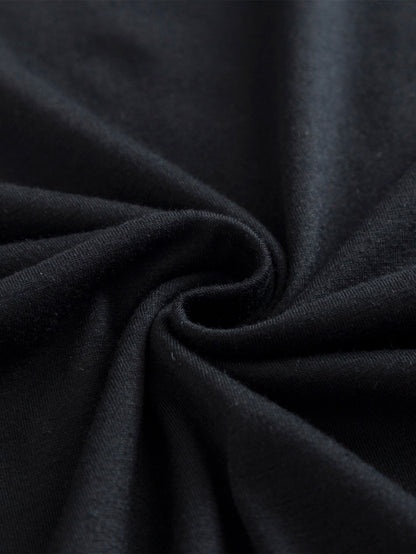 Combed Cotton New Christmas Tshirt Children