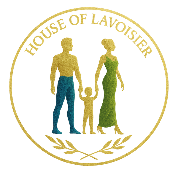 House Of Lavoisier